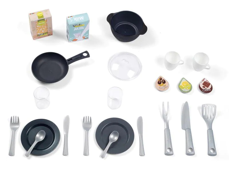 Smoby Spielküche Bon Appetit