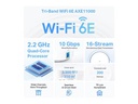 TP-Link Deco XE200 2er-Set