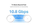 TP-Link Deco XE200 2er-Set