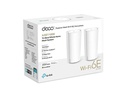 TP-Link Deco XE200 2er-Set