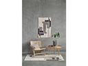 Villa Collection Aufbewahrung Kirn 10 x 12 cm cm, Grau