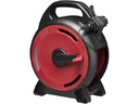 Konstsmide LED-Lichterkette Compactligths mit Kabelaufroller 600 Lampen