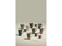 Villa Collection Espressotasse Hela 100 ml , 4 Stück, Grün