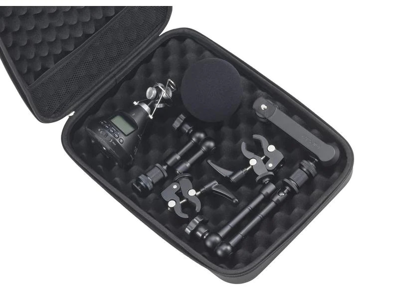 Zoom Case SCU-40