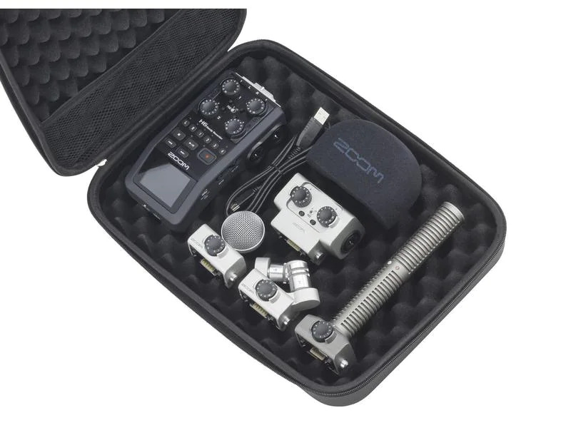 Zoom Case SCU-40