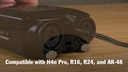 Zoom Netzadapter AD-14