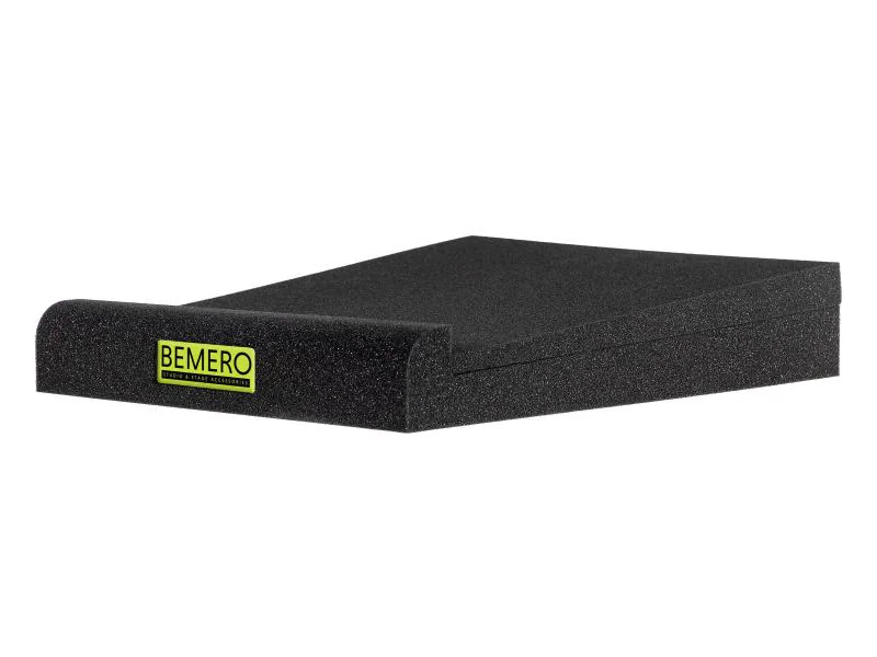 Bemero Absorberplatte Iso Pads Large Paar
