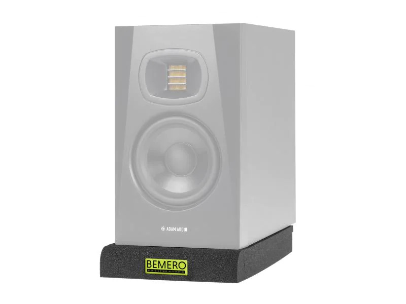 Bemero Absorberplatte Iso Pads Medium Paar