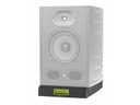 Bemero Absorberplatte Iso Pads Medium Paar