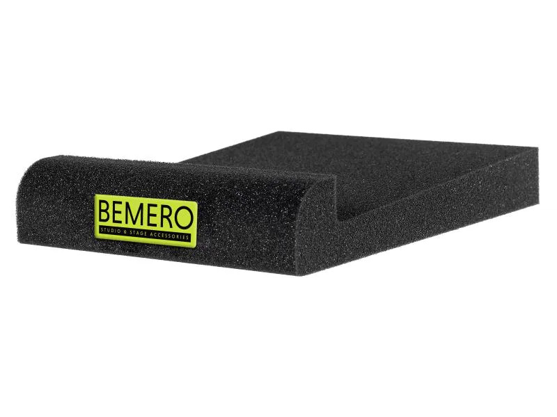 Bemero Absorberplatte Iso Pads Small Paar