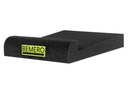 Bemero Absorberplatte Iso Pads Small Paar