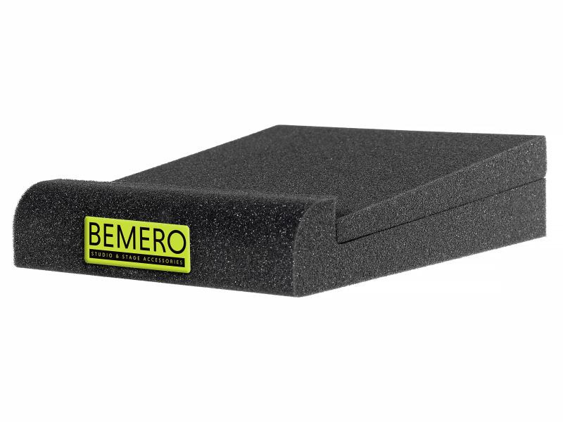 Bemero Absorberplatte Iso Pads Small Paar