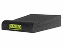 Bemero Absorberplatte Iso Pads Small Paar
