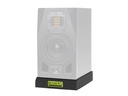 Bemero Absorberplatte Iso Pads Small Paar