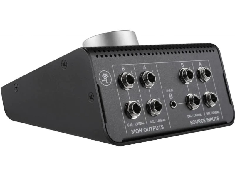 Mackie Monitorcontroller Big Knob Passive