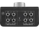 Mackie Monitorcontroller Big Knob Passive