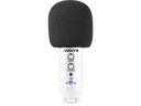Vonyx Kondensatormikrofon CMS320W