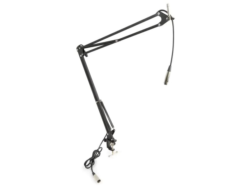 Vonyx Kondensatormikrofon CMS400 Studio-Set