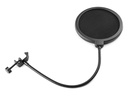 Vonyx Kondensatormikrofon CMS400 Studio-Set