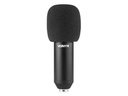 Vonyx Kondensatormikrofon CMS400B Studio-Set