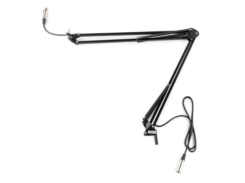 Vonyx Kondensatormikrofon CMS400B Studio-Set
