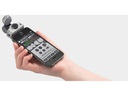 Zoom Mikrofon IQ7