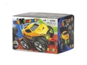 Smoby FleXtreme Rennauto Gelb