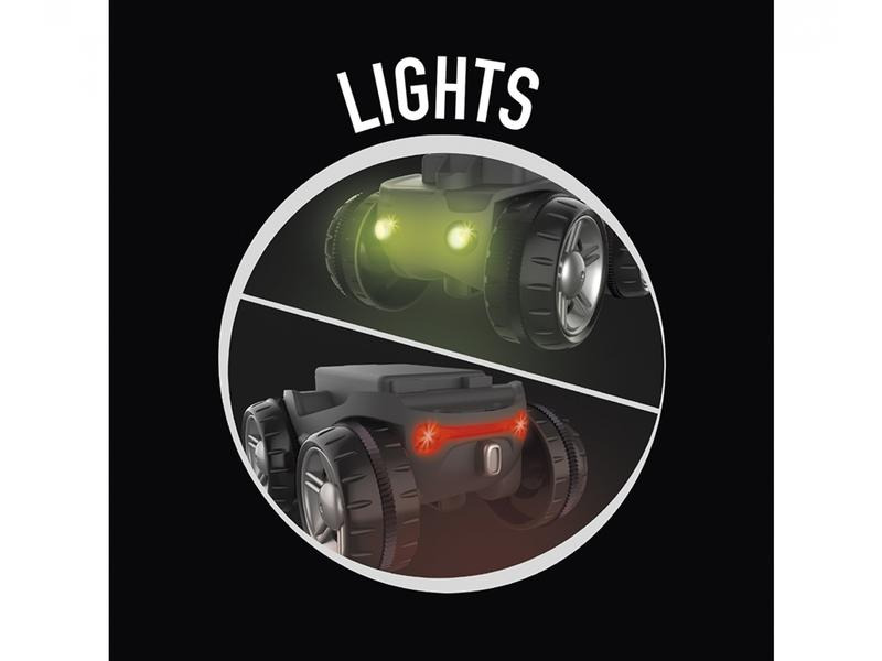Smoby FleXtreme Rennauto Gelb