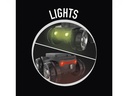 Smoby FleXtreme Rennauto Gelb