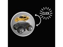 Smoby FleXtreme Rennauto Gelb