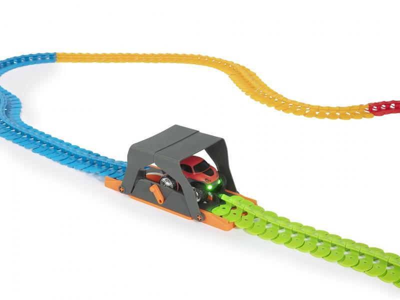 Smoby Zubehör FleXtreme: Pit Stop