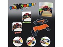 Smoby Zubehör FleXtreme: Pit Stop