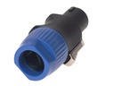 Bemero Stecker BC5001BK-F 4-Pol SpeakON Stecker