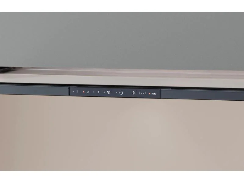 Electrolux Flachschirmhaube DASL9046SW 90 cm, Schwarz