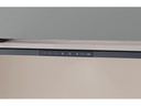 Electrolux Flachschirmhaube DASL9046SW 90 cm, Schwarz