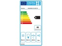 Electrolux Flachschirmhaube DASL9046SW 90 cm, Schwarz