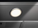 Electrolux Kaminhaube WOL9038CN 90 cm, Schwarz/Stainless Steel