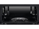 Electrolux Einbausteamer EB4GL70CN Schwarz