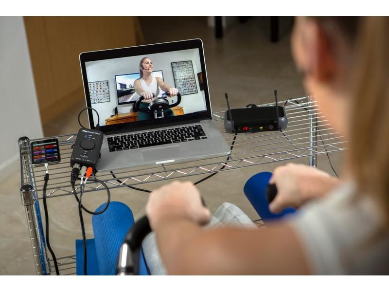 IK Multimedia Audio Interface iRig Stream Pro