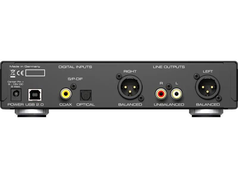 RME Wandler ADI-2-DAC FS