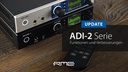 RME Wandler ADI-2-DAC FS