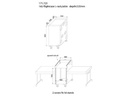 Power Dynamics 19-Case PD-F16U10T