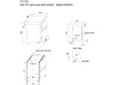 Power Dynamics 19-Case PD-F16U8