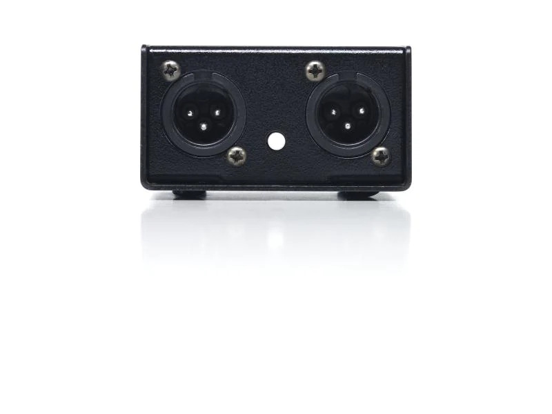 DBX DI-Box DJDI