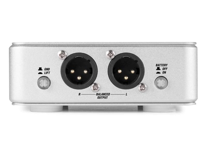 Power Dynamics DI-Box PDX30