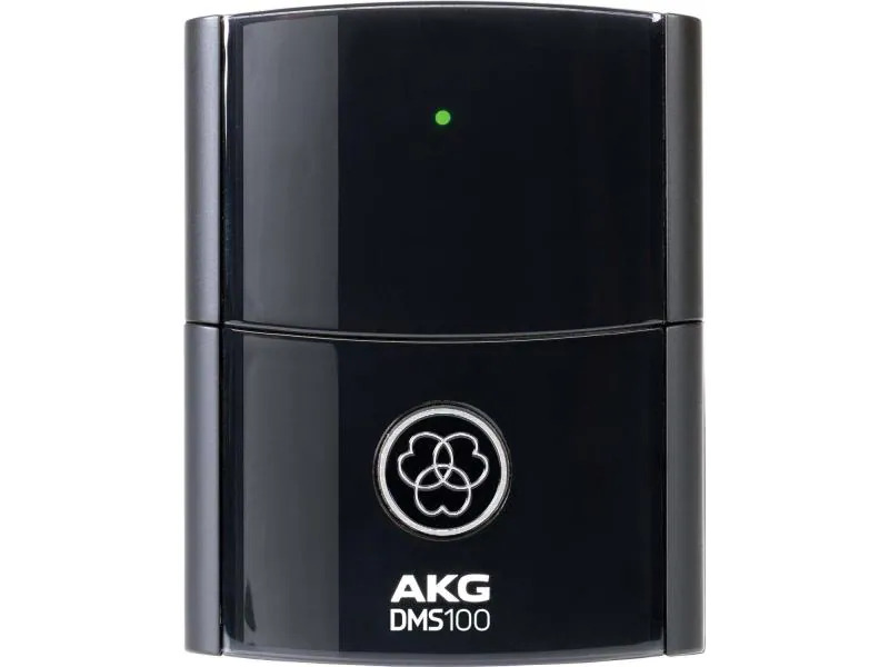 AKG DMS100 Instrumental Set