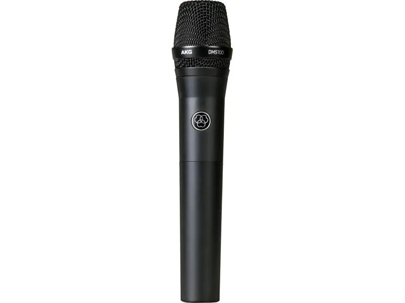 AKG Funkmikrofon DMS100 Vocal Set P5