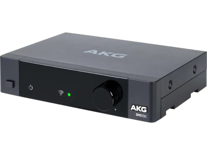 AKG Funkmikrofon DMS100 Vocal Set P5