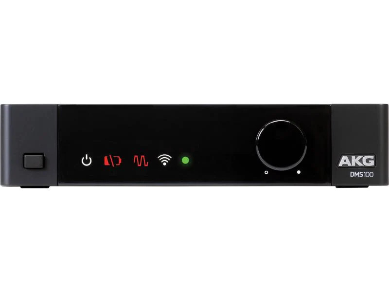 AKG Funkmikrofon DMS100 Vocal Set P5
