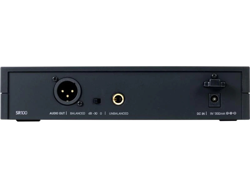 AKG Funkmikrofon DMS100 Vocal Set P5